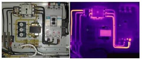 亞泰光電自主產(chǎn)品在電廠方面的應(yīng)用實例